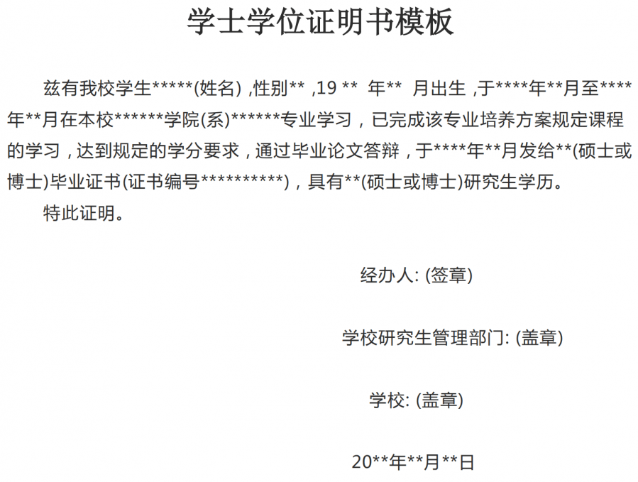 教育部國外學歷認證_國外學歷怎么認證呀_國外學歷學位認證報告