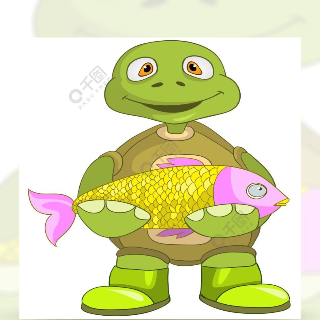 漁夫和金魚的故事_漁夫和金魚_漁夫和金魚怎樣的