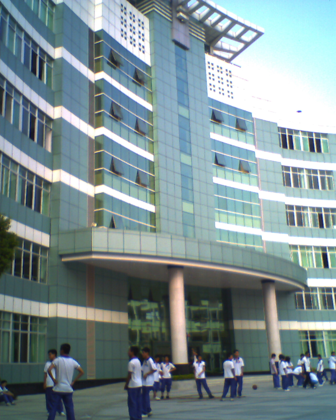 潮州2019市管干部公示_潮州學校_潮州市職業技術學校