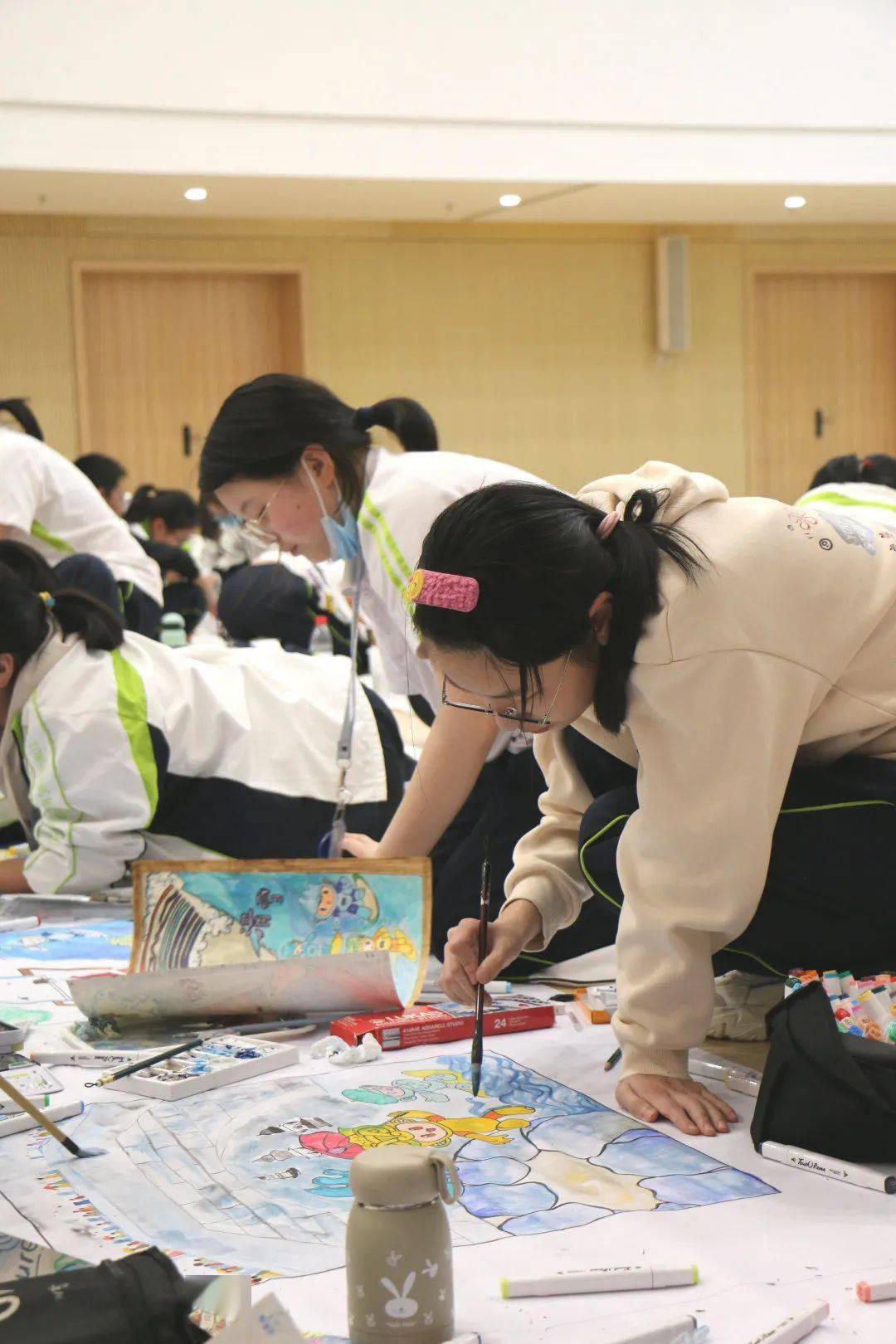 上海戲劇學院網上報名_中國傳媒大學南廣學院戲劇影視學院_加州大學洛杉磯分校 戲劇,電影和電視學院