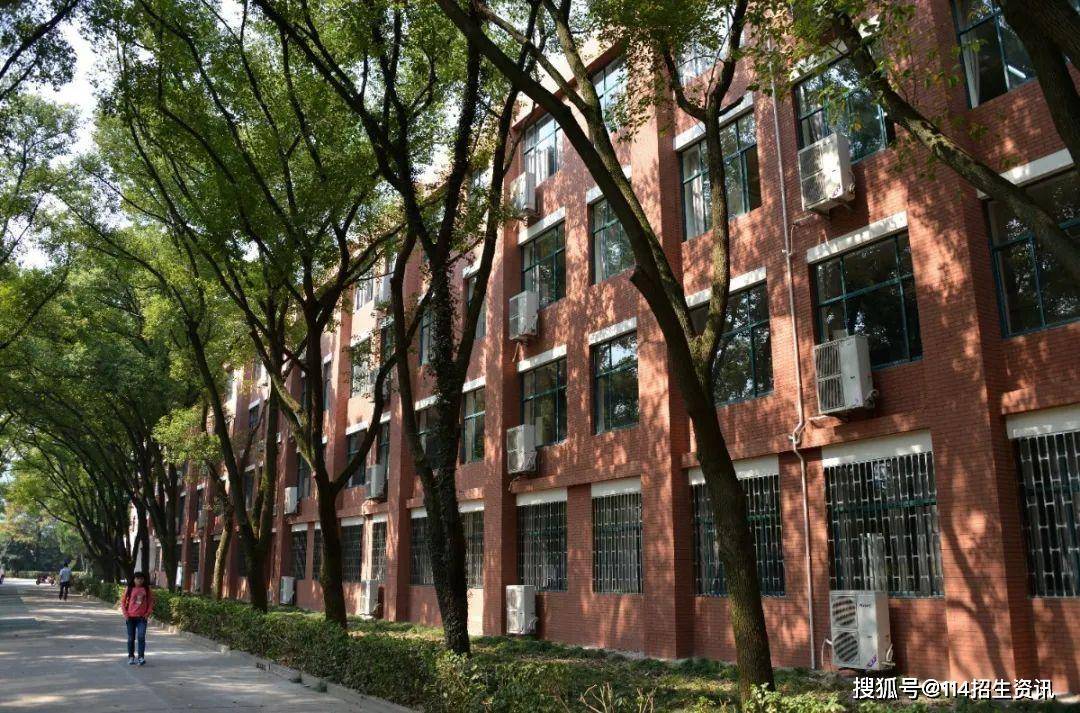 上海市西南工程學校_上海七寶學校是市重點_上海西南工程學校宿舍圖片