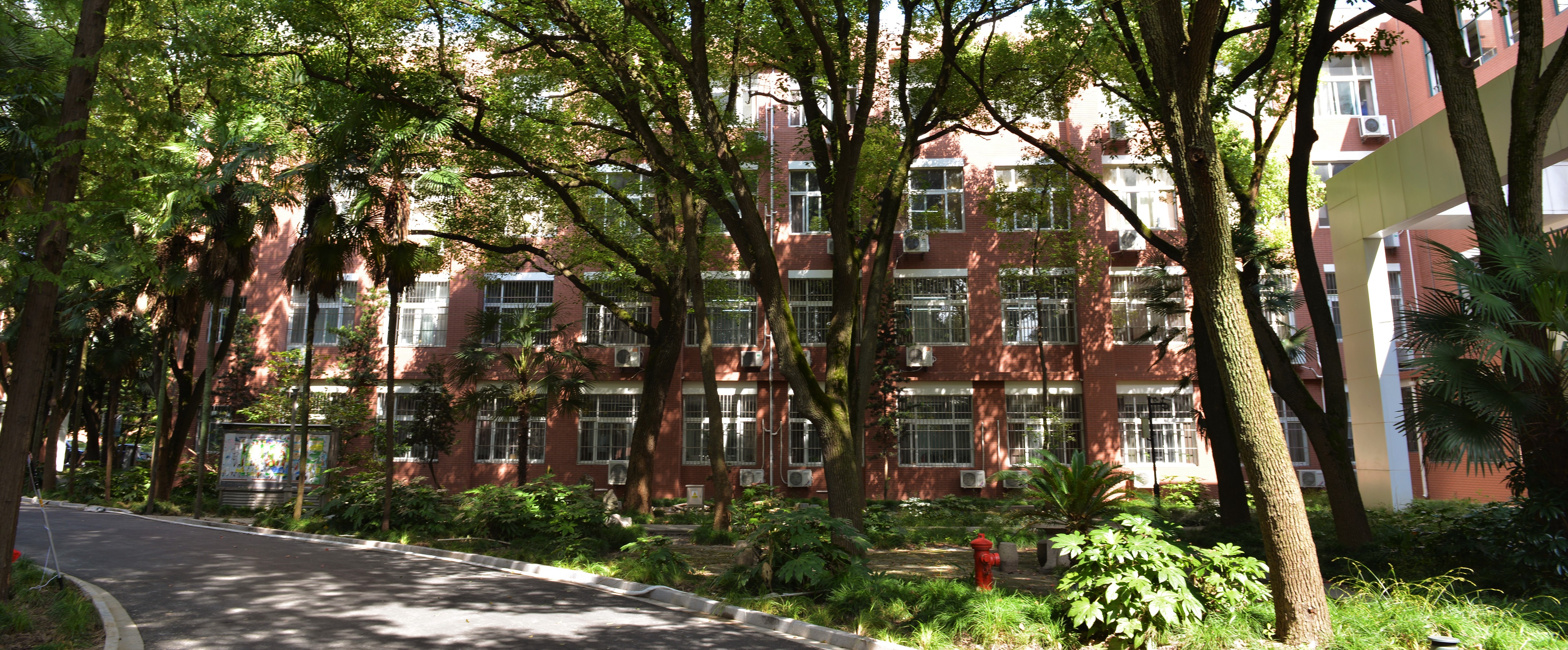 上海市西南工程學校_上海七寶學校是市重點_上海西南工程學校宿舍圖片