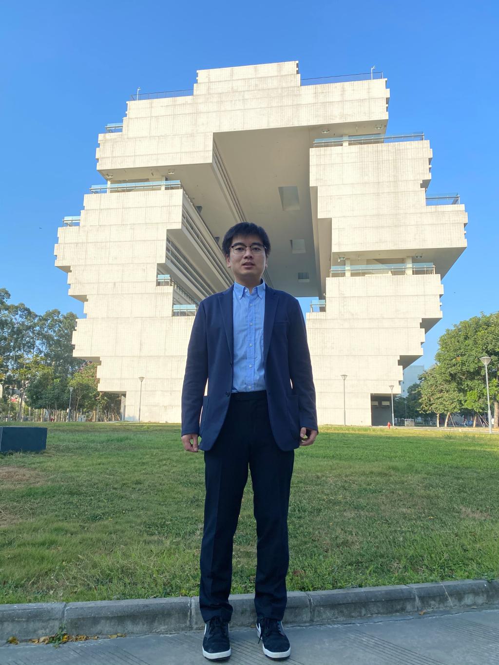 查爾姆斯理工博士申請條件_帝國理工博士申請條件_麻省理工申請條件