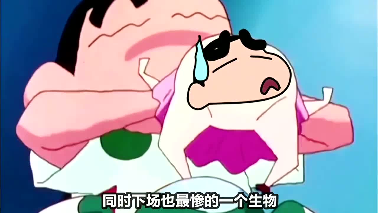 小新沒了蠟筆網名_蠟筆沒了小新圖片_蠟筆小新的真實故事