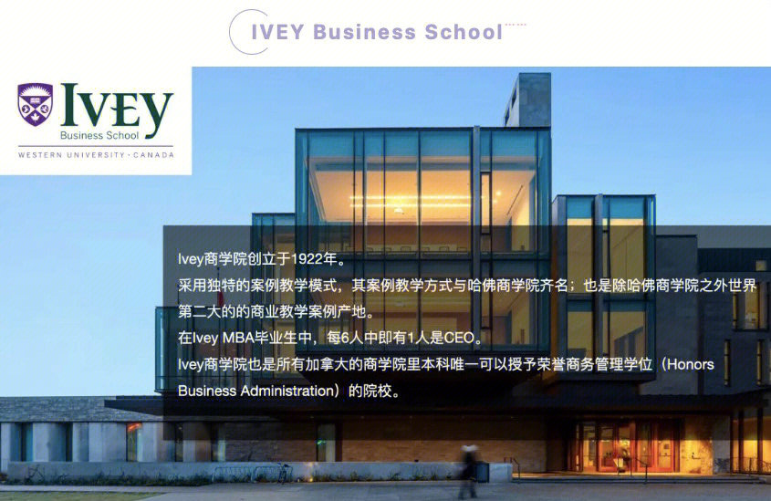 加拿大大學(xué)商科排名_加拿大哪個(gè)大學(xué)商科好_加拿大商科學(xué)校排名