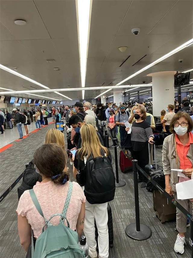 特朗普旅行禁令被通過_中國旅行禁令_美國將全面取消旅行禁令
