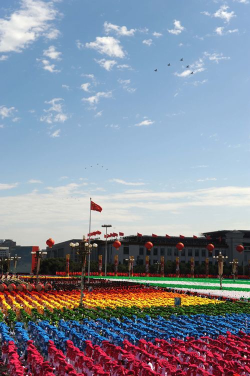 觀看閱兵儀式的感受_紀(jì)念抗戰(zhàn)勝利70周年閱兵儀式_閱兵儀式
