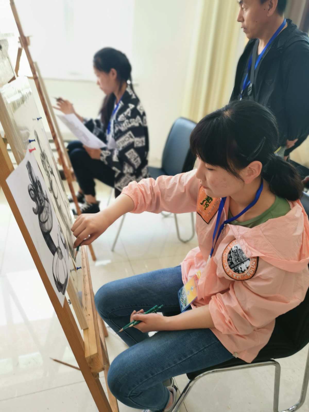 肩上芭蕾 世界頂級藝術表現_世界上最頂級的藝術學院_廣東白云學院藝術與建筑學院