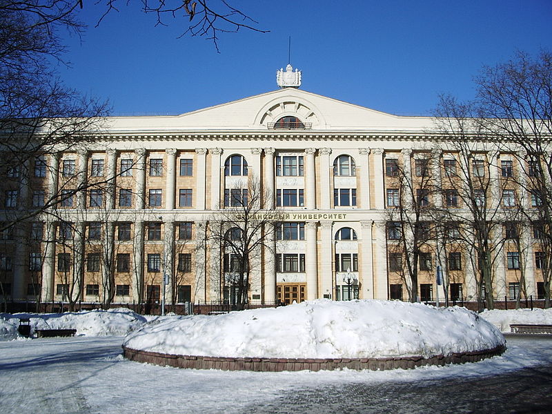 俄羅斯大學世界排名_華盛頓圣路易斯大學世界學術排名_圣塔克拉拉大學世界學校排名