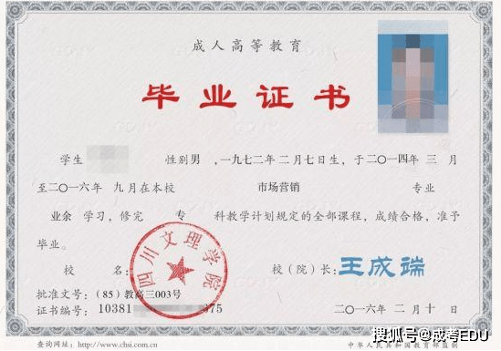 本科專科文憑_本科文憑查詢_本科自考文憑有用嗎