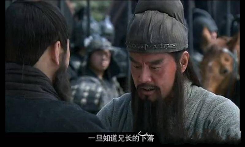 三國關羽斬華雄第幾集_關云長溫酒斬華雄_酒尚溫時斬雙雄