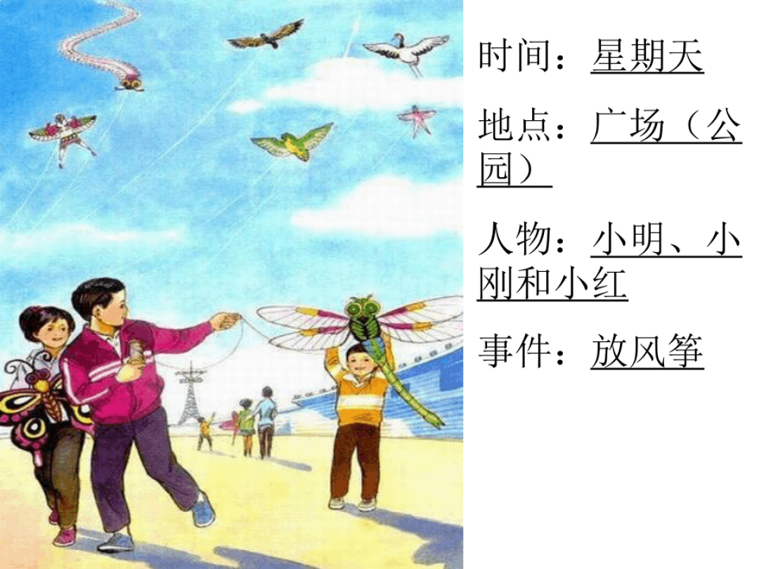 看圖寫話春天來了_一年級看圖寫畫畫春天_看圖寫一句話要不要頂格寫