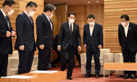 日本現首相是誰_是大臣是首相觀看順序_日本歷屆首相照片