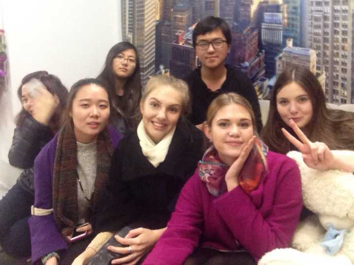 俄羅斯音樂學院留學_研究生俄羅斯留學費用_俄羅斯妹子來中國留學
