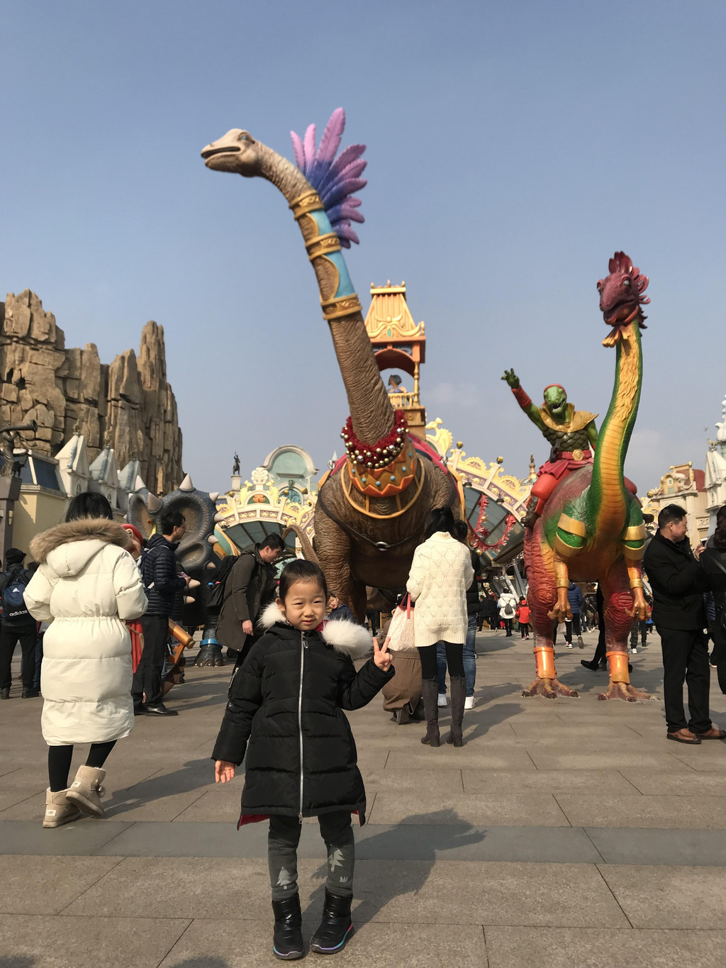 常州恐龍園水世界_常州恐龍園水世界有單獨門票嗎_常州恐龍園水世界攻略