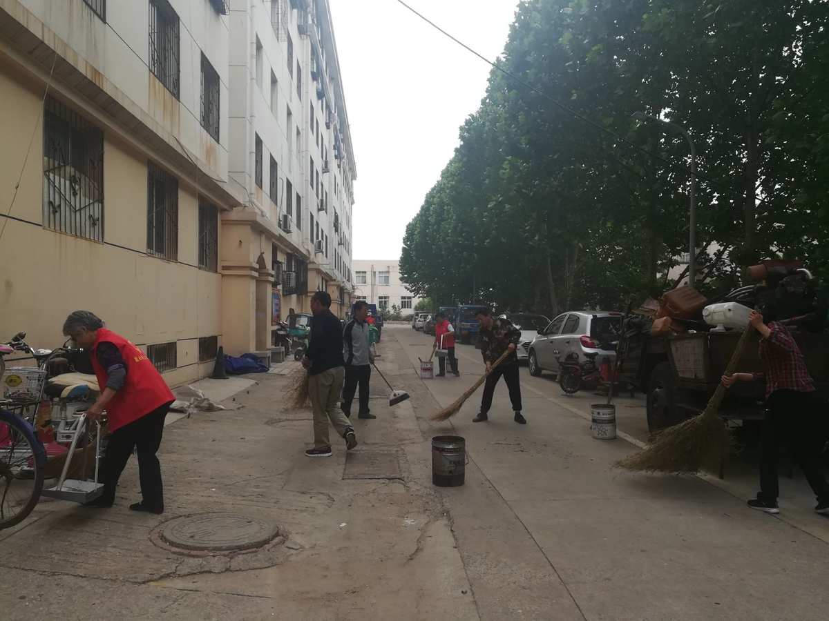 社區紅十字博愛家園項目工作自查總結_個人德能勤績廉工作述職總結_社區個人工作總結