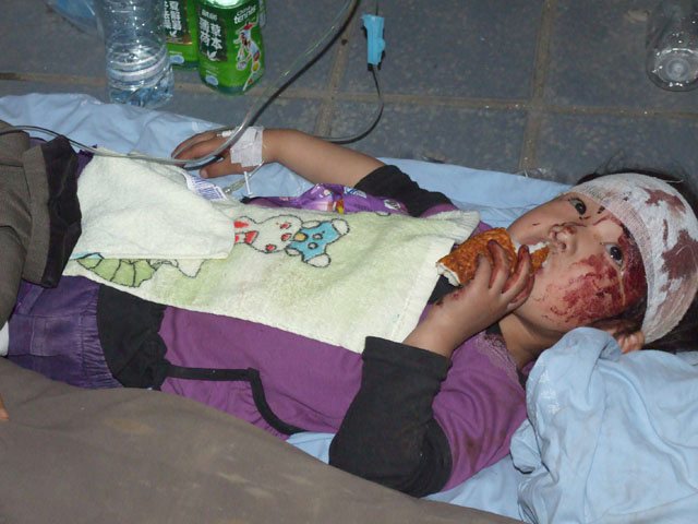 玉樹地震死了多少人_從汶川地震到玉樹地震_汶川地震對比玉樹地震