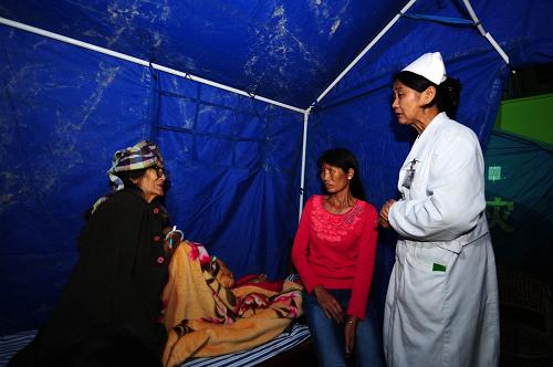 玉樹地震死了多少人_從汶川地震到玉樹地震_汶川地震對比玉樹地震