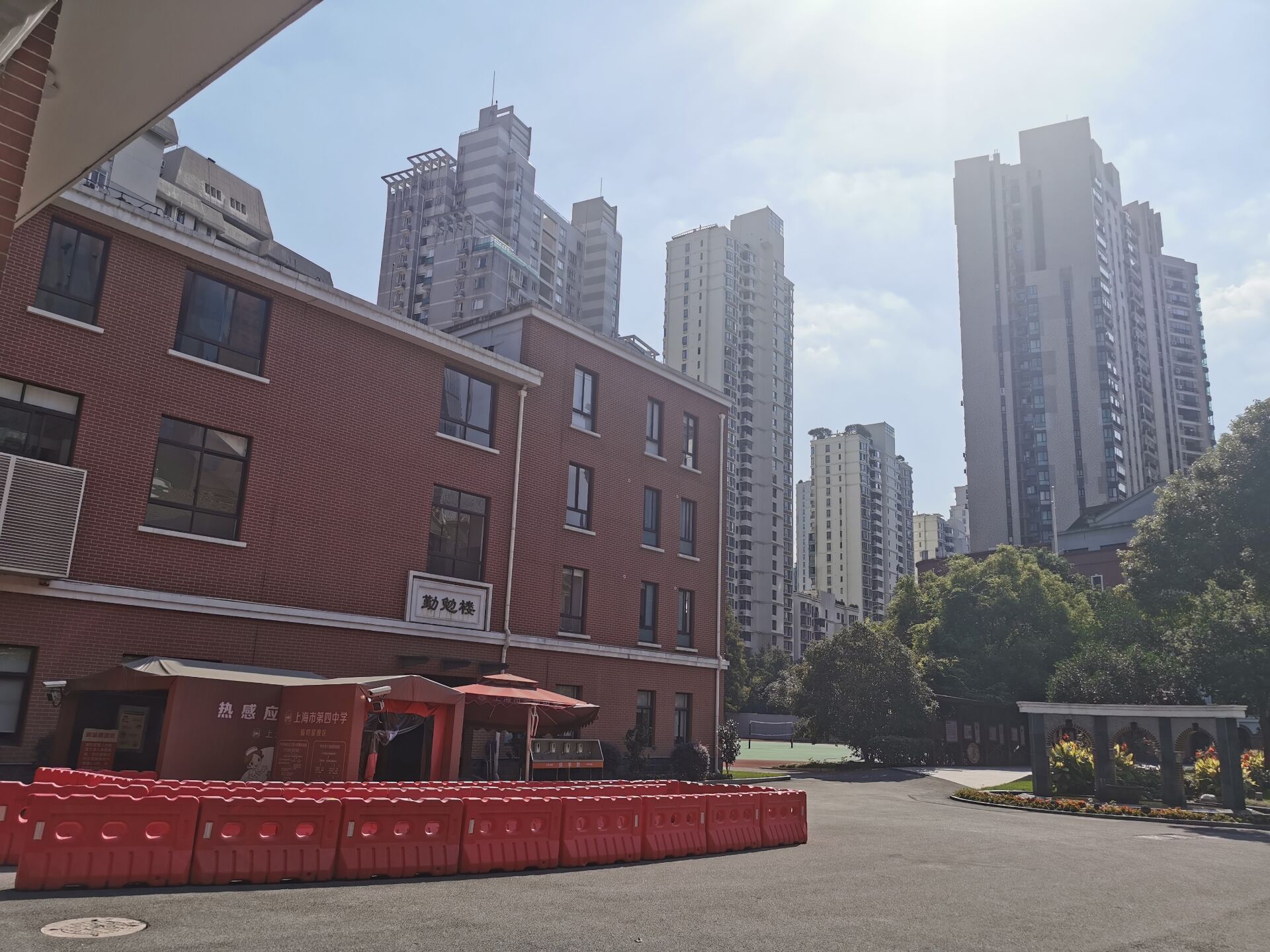 杭州第四中學_杭州學軍中學文淵中學_杭州育才東南中學
