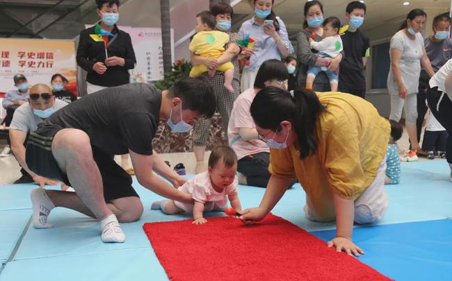 社區六一兒童節活動方案_幼兒園六一活動方案_六一紅鼻子節活動