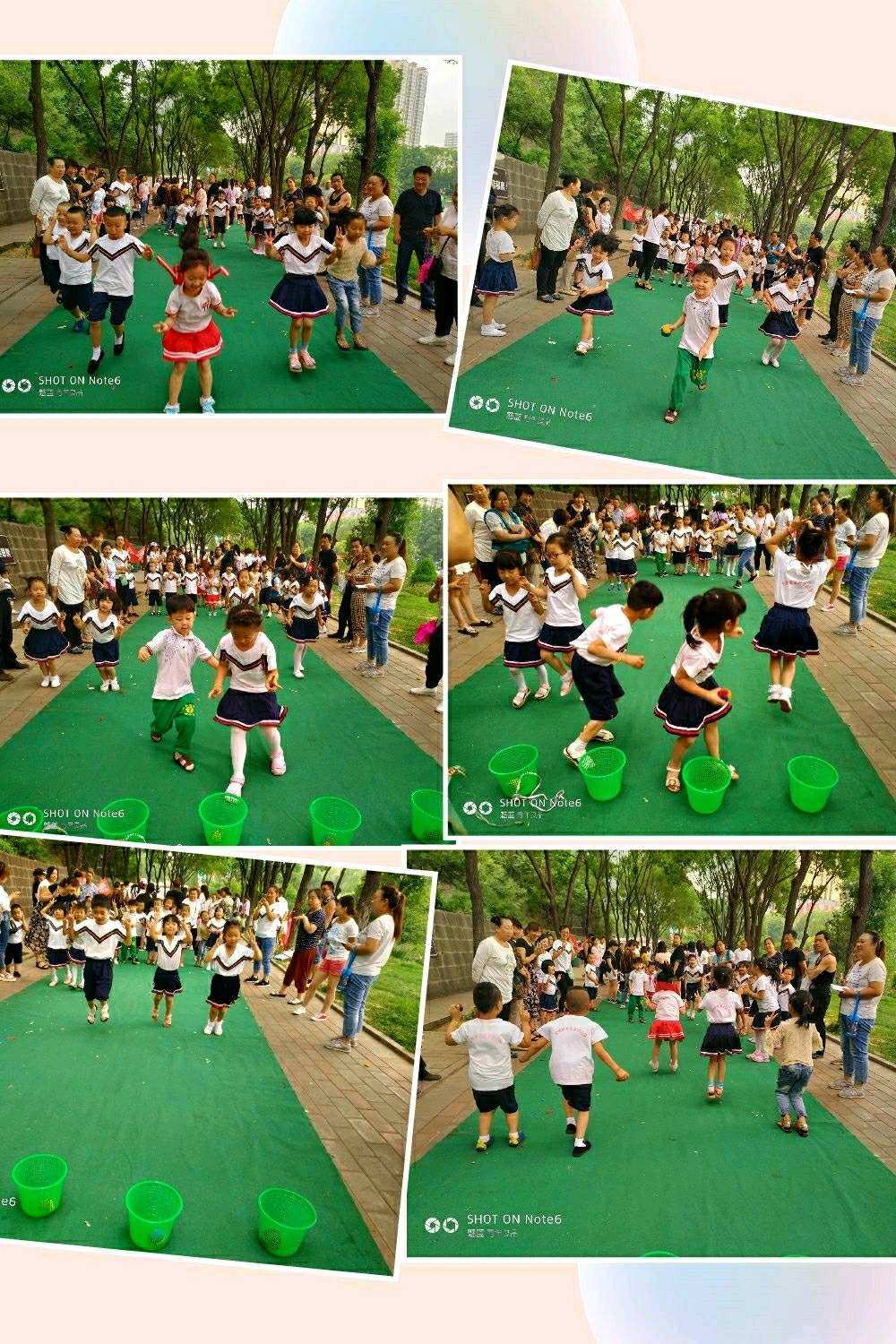 幼兒園六一活動方案_六一紅鼻子節活動_社區六一兒童節活動方案