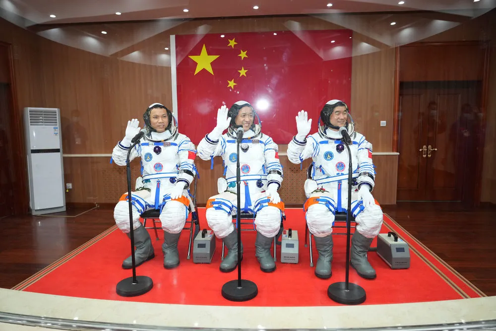 嫦娥五號發(fā)射時間_嫦娥五號發(fā)射時間地點_神舟五號發(fā)射時間