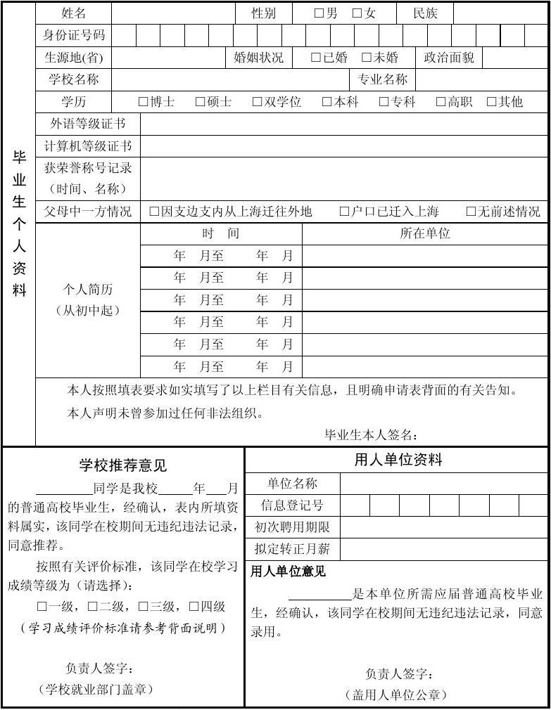 上海留學(xué)生落戶材料_上海日本人留學(xué)生論壇_上海落戶材料造假