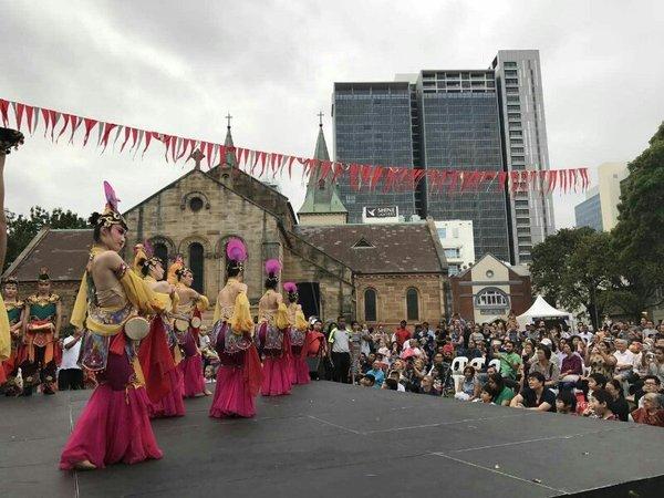 澳大利亞國慶日_國慶樂 國慶黃金周消費特刊_國慶 香港反對派國慶游行