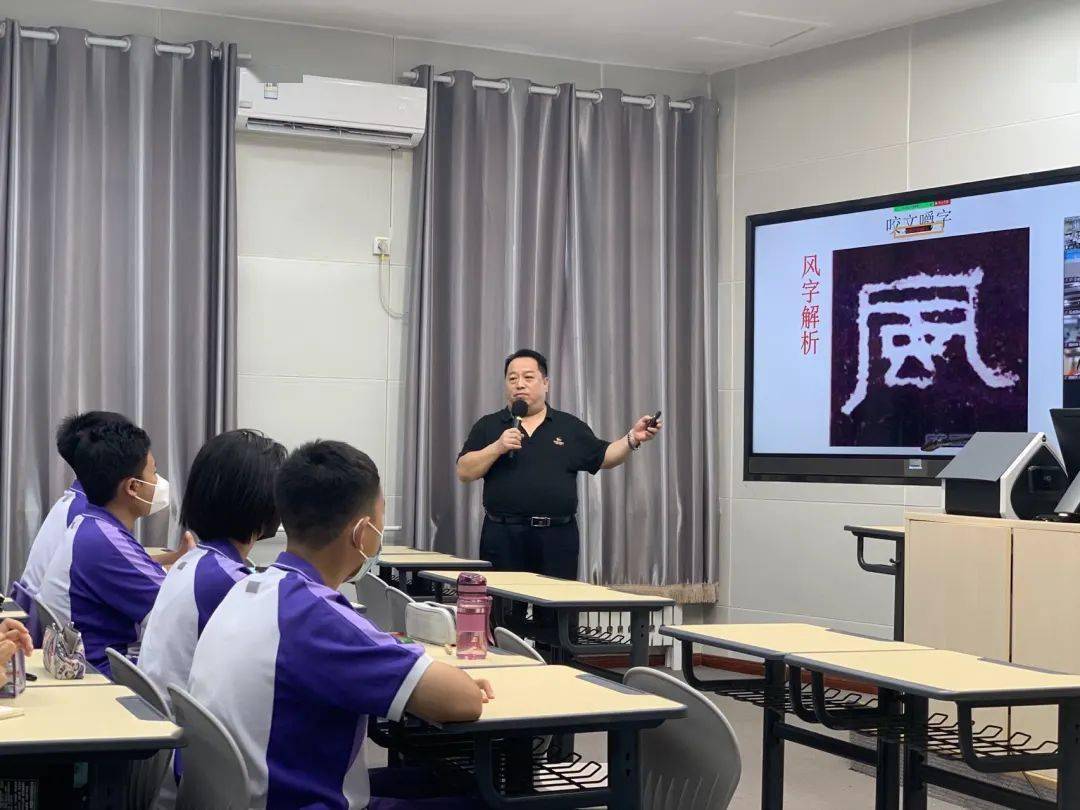 深圳外國語學校布吉分校網站_我的外母唔系人國語_深圳外國語分校