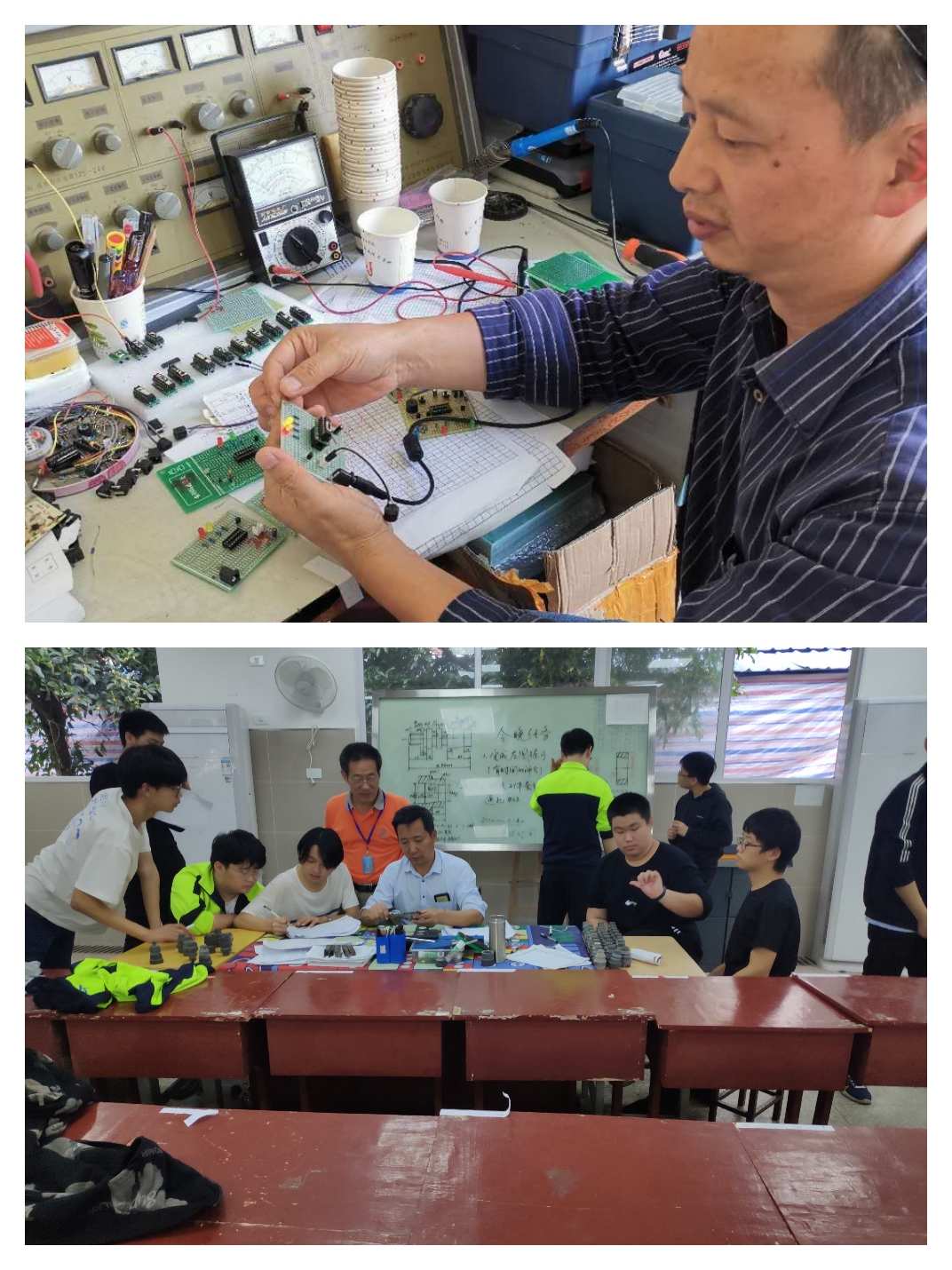 機電一體化專業排名_機電一體化技術專業大學排名_機電一體化技術專業認知