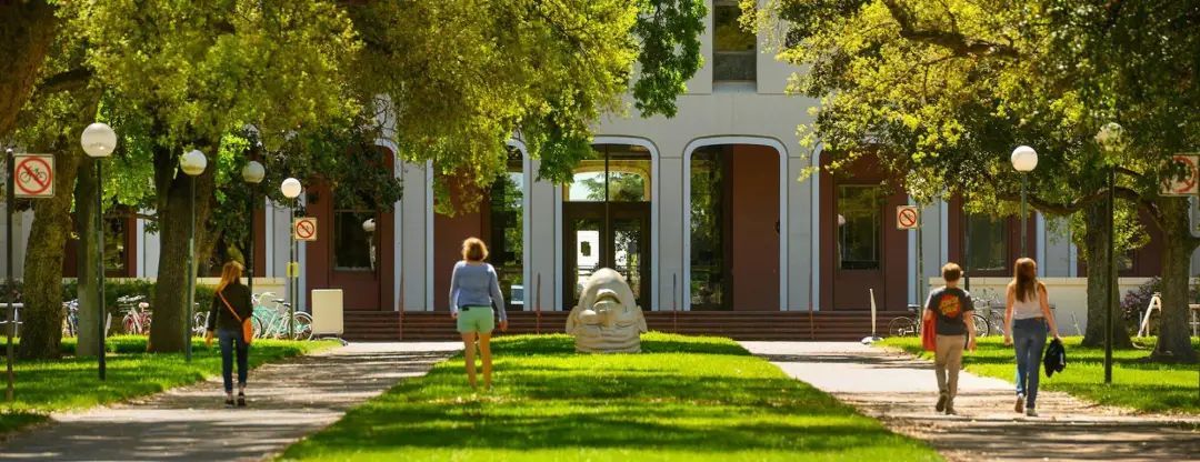 加州大學戴維斯分校_加州大學戴維斯分校統計專業_國際生申請美國醫學院