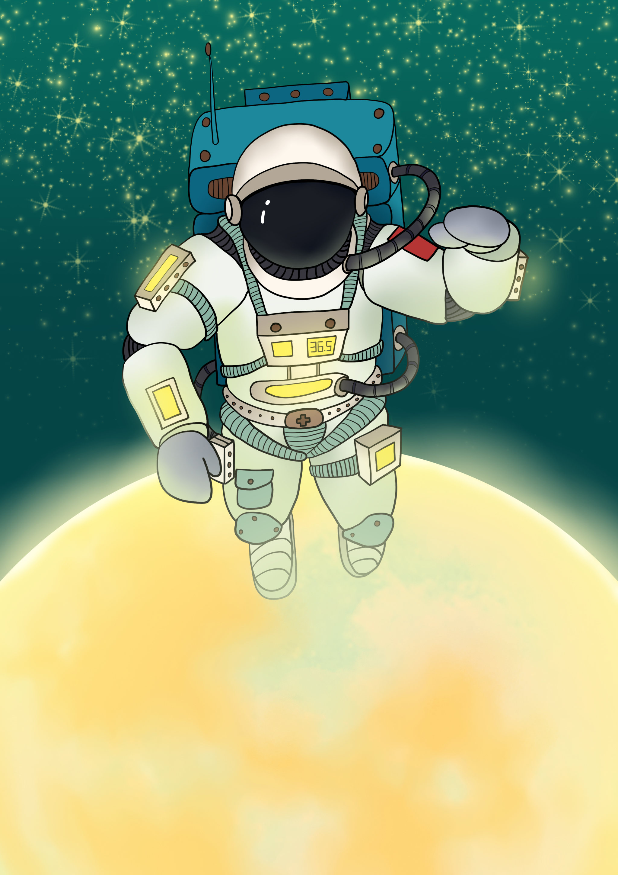神舟十號太空授課視頻完整版_神舟十號王亞平太空授課_太空授課看點神舟升空號的作文