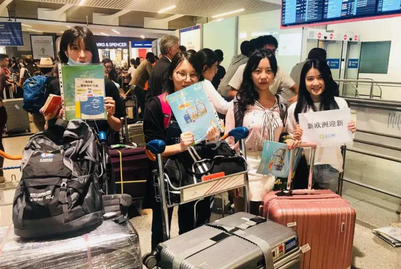 出國留學準備好做孩子生意嗎_出國留學做什么準備_出國留學要準備什么
