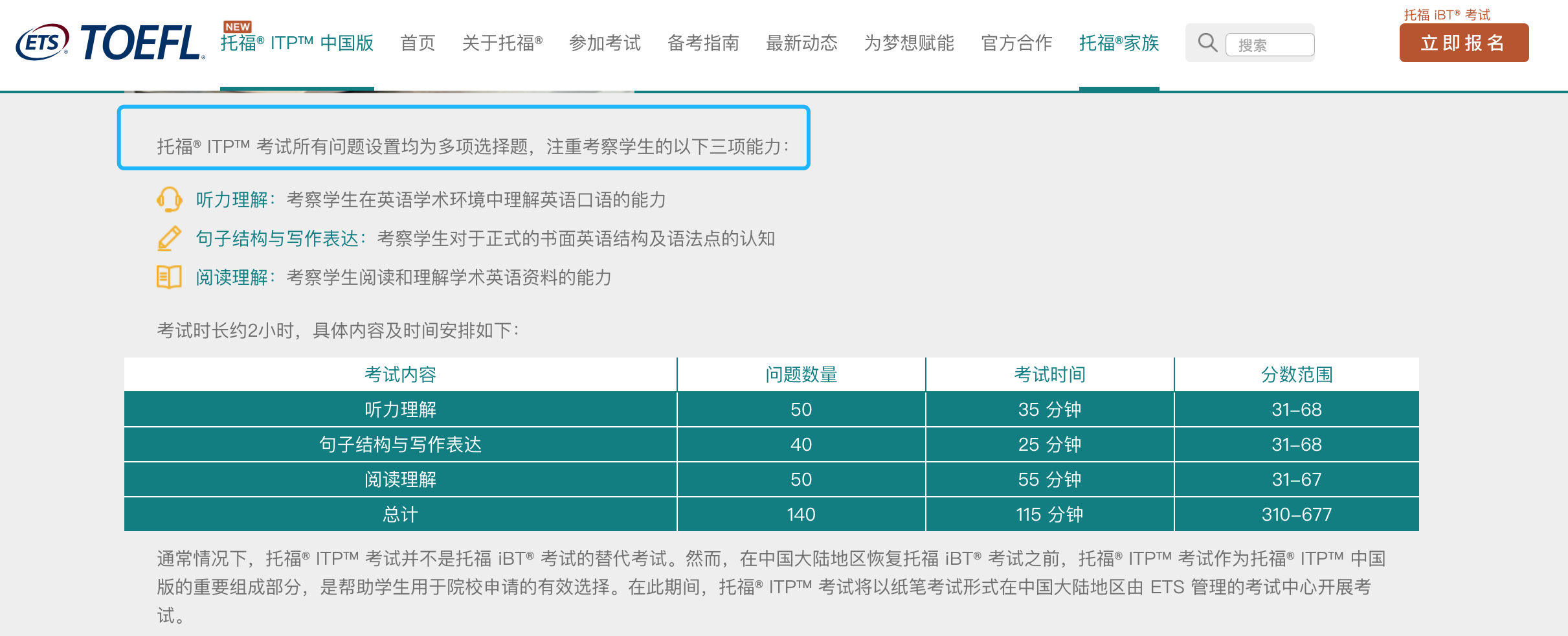 雅思考試報名網站_雅思官方網站考點_雅思考點時間查詢