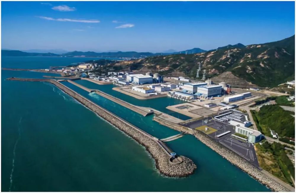 廣東大亞灣核電站_廣州大亞灣核電站地址_廣東大亞灣核電站的意義