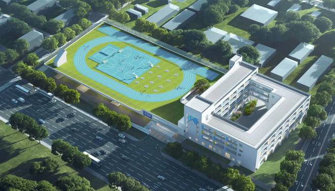 合肥市南門小學_合肥南門小學建校時間_合肥南門小學風氣