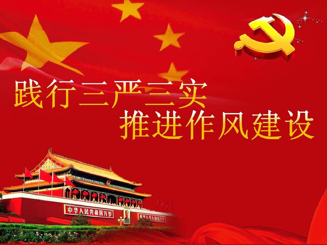 三嚴三實黨小組生活會_三嚴三實組織生活會發言材料_三嚴三實民主生活會發言