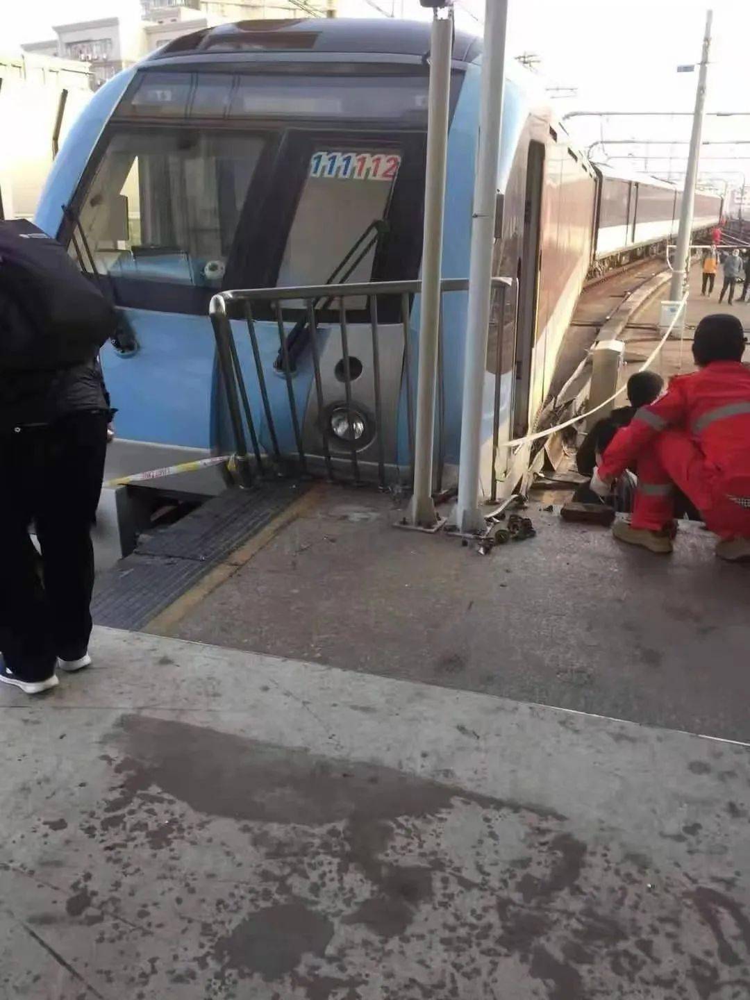地鐵停運通知北京最新消息_北京地鐵停運通知_北京地鐵停運通知2021