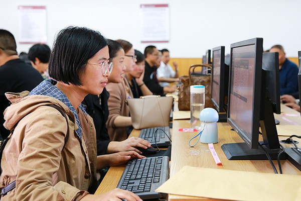 中小學教師資格證考試_小學中學教師資格證考試_中小學老師考試資格