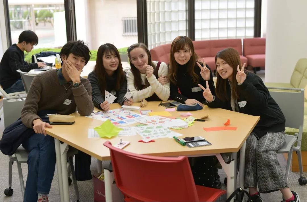 日本社區(qū)大學留學_日本留學社會學_社區(qū)留學生