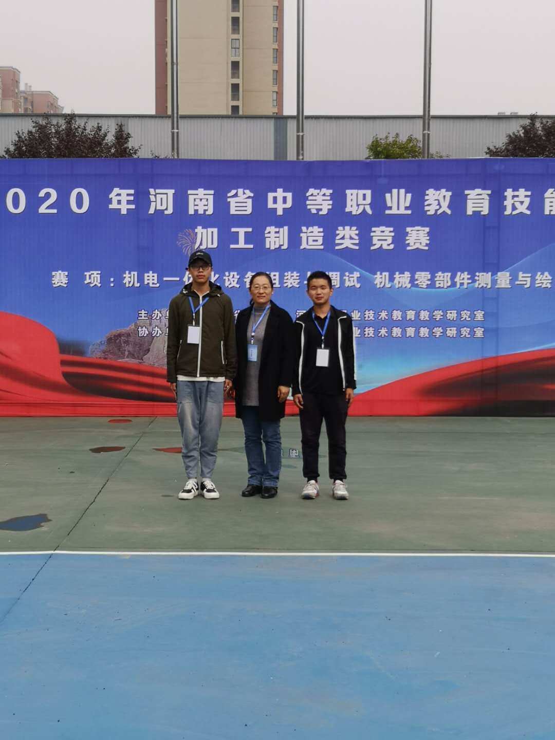 河南省經濟技術學校_河南省經濟技術學校官網招聘_河南省經濟技術學校管理的嚴嗎