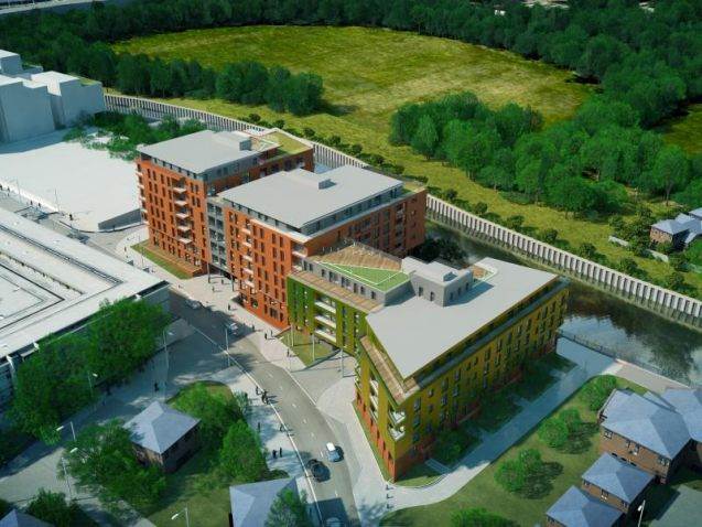 索爾福德大學排名_索爾福德大學_索爾福德大學全球排名