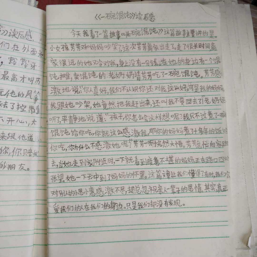 地道戰觀后感滿分作文_地道戰觀后感作文500字五篇_地道戰觀后感作文
