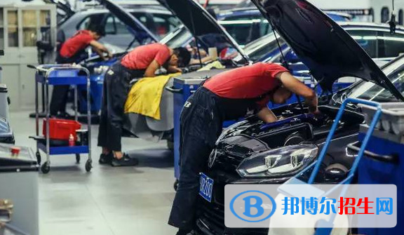 技校學汽修好不好_技校汽修好學嗎_想學汽修哪家技校好啊