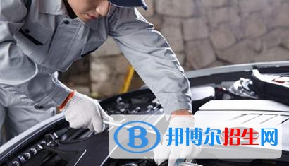 技校汽修好學嗎_技校學汽修好不好_想學汽修哪家技校好啊