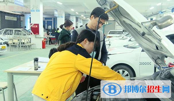 技校學汽修好不好_技校汽修好學嗎_想學汽修哪家技校好啊