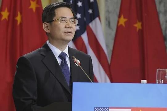特朗普要求在美留學生回國_特朗普正考慮限制中國學生赴美_特朗普對留美學生的政策