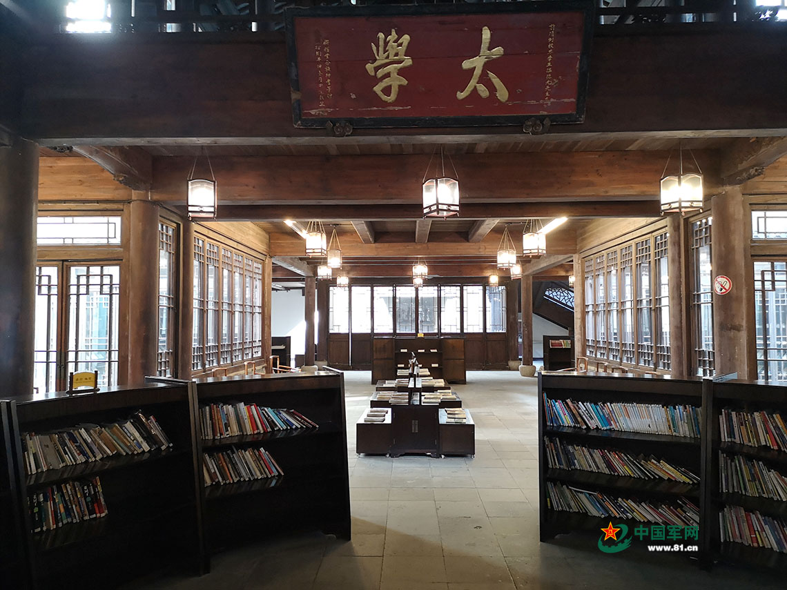 金華市江南中學_金華江南中學哪個是新校區_金華江南中學校風好嗎