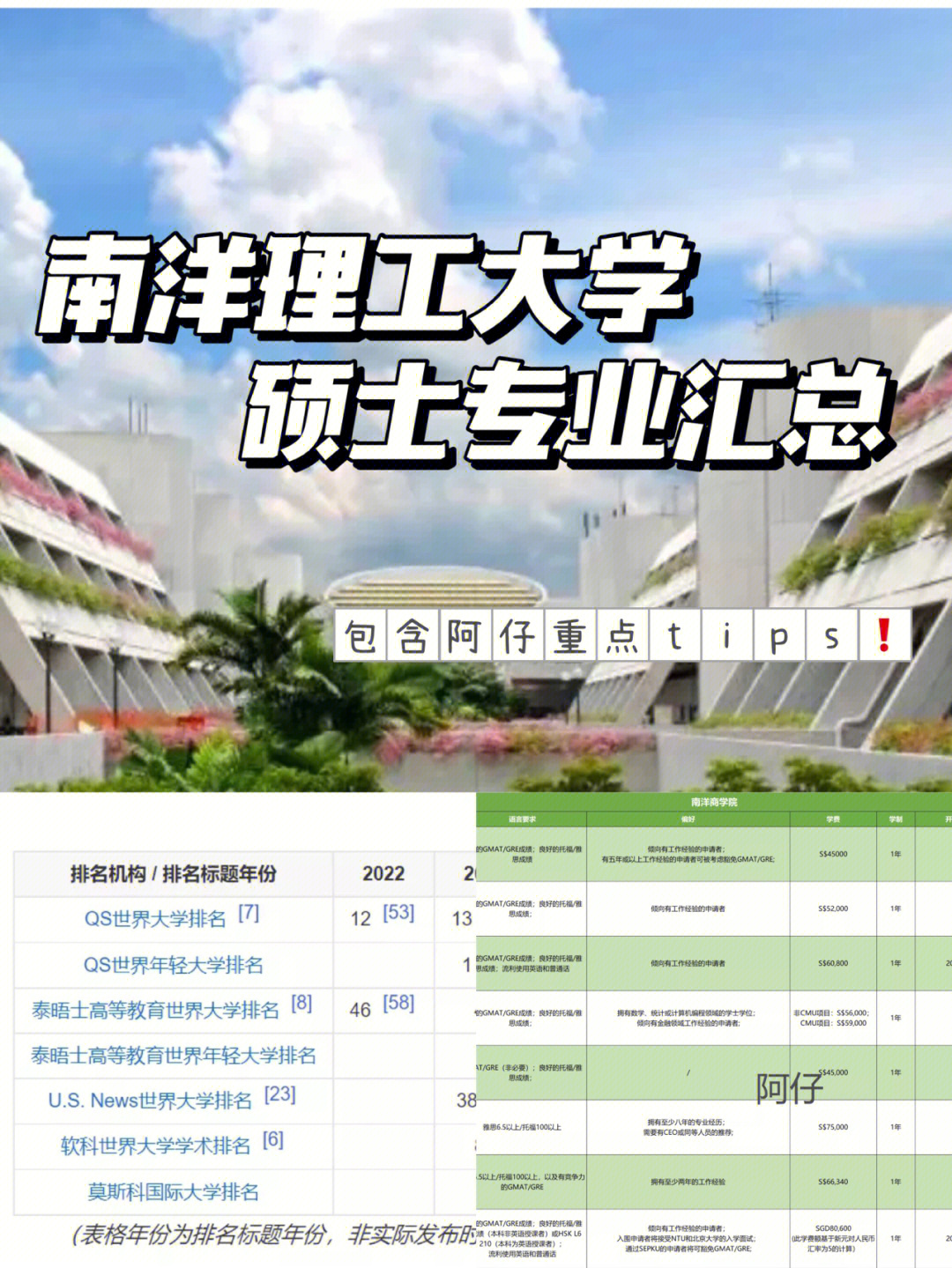 理工南洋大學研究生好考嗎_南洋理工大學研究生招生簡章_南洋理工大學研究生