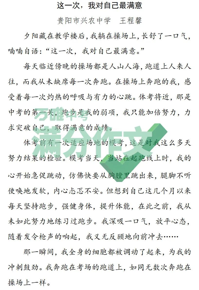 驚艷歷屆高考句段作文800字_驚艷的高考作文_歷屆高考作文的驚艷句段